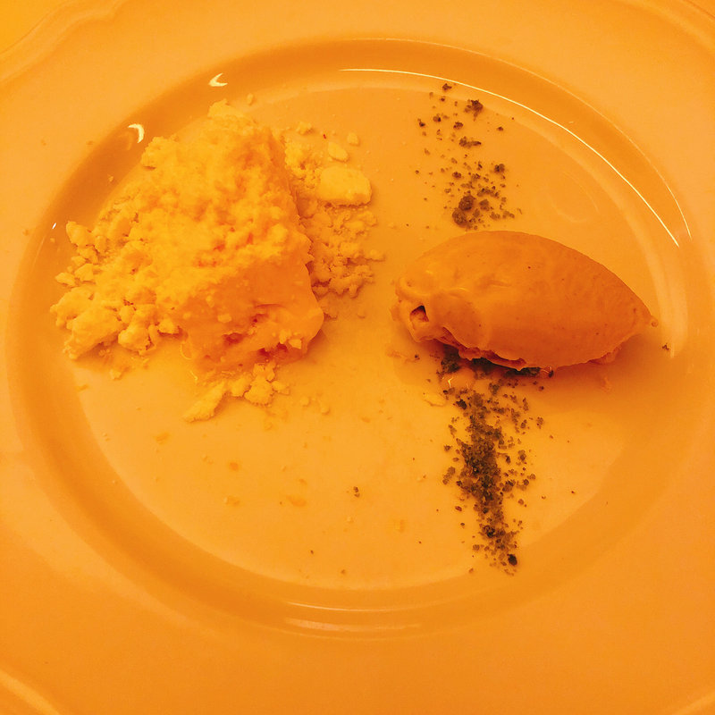 デザート(ピアット スズキ)