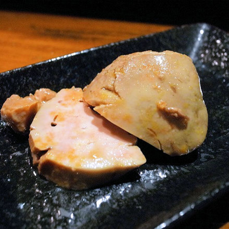 アンキモ(きになるき )