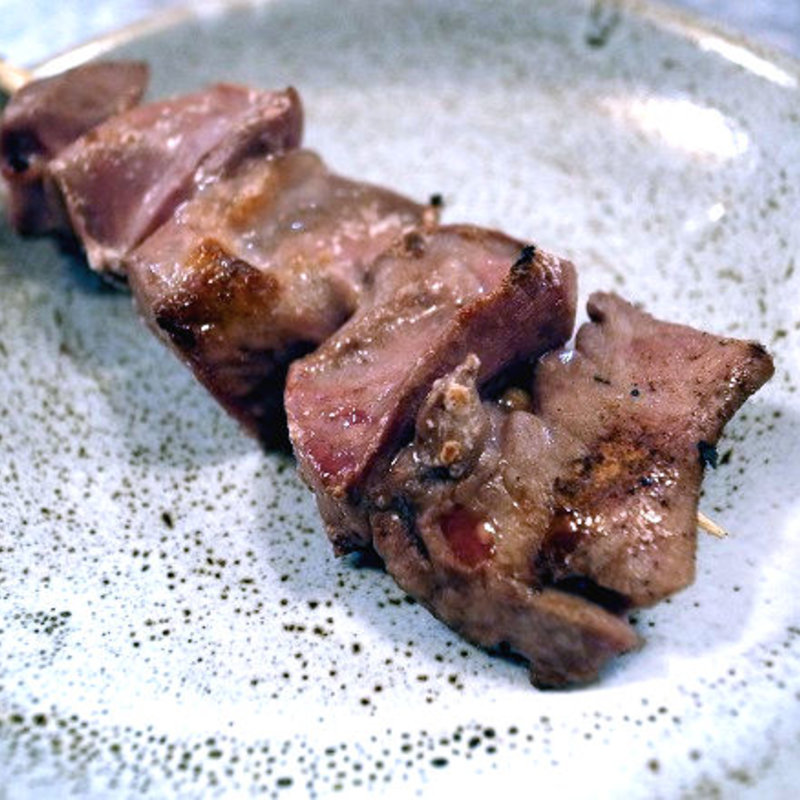 はつ(やきとん 丈屋)