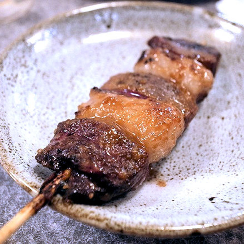 ちれ(やきとん 丈屋)