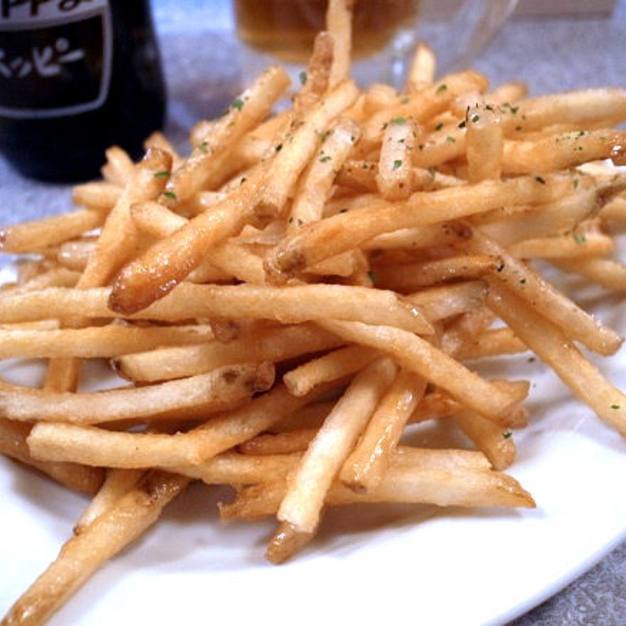 アンチョビポテト(やきとん 丈屋)の口コミ一覧 | おいしい一皿が集まるグルメコミュニティサービス「Sarah」