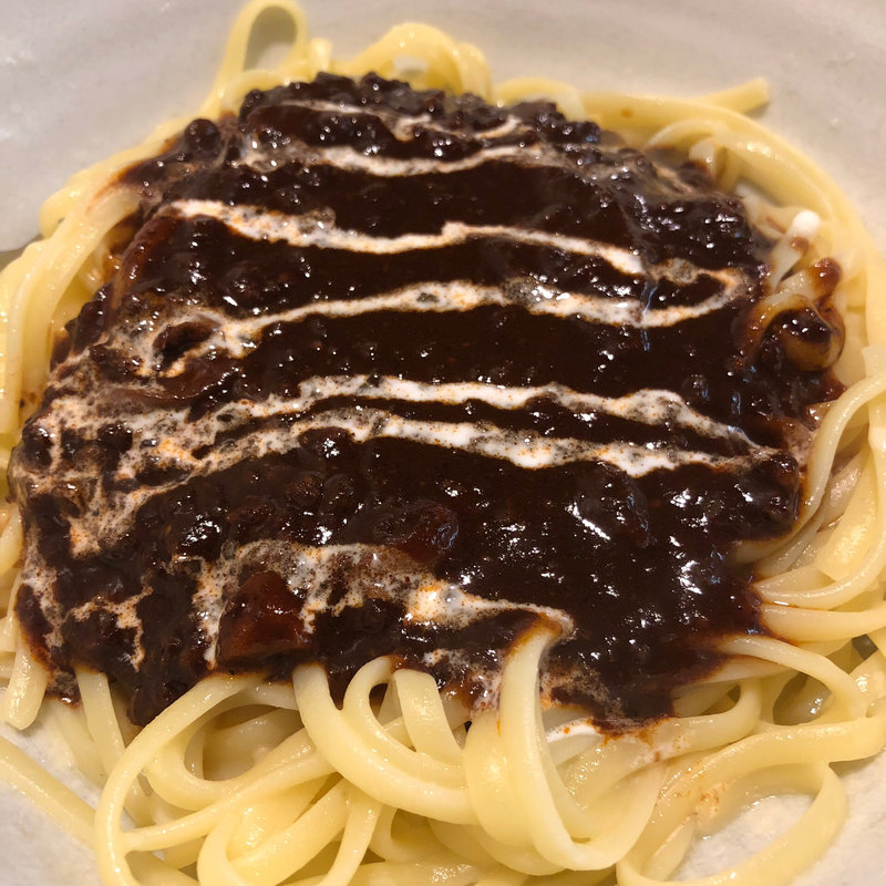 極旨ミートソース(スパ吉 （スパキチ）)