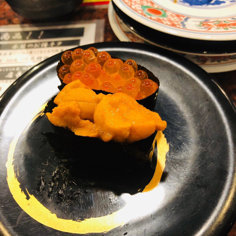 (勢登鮨　八食センター 支店)