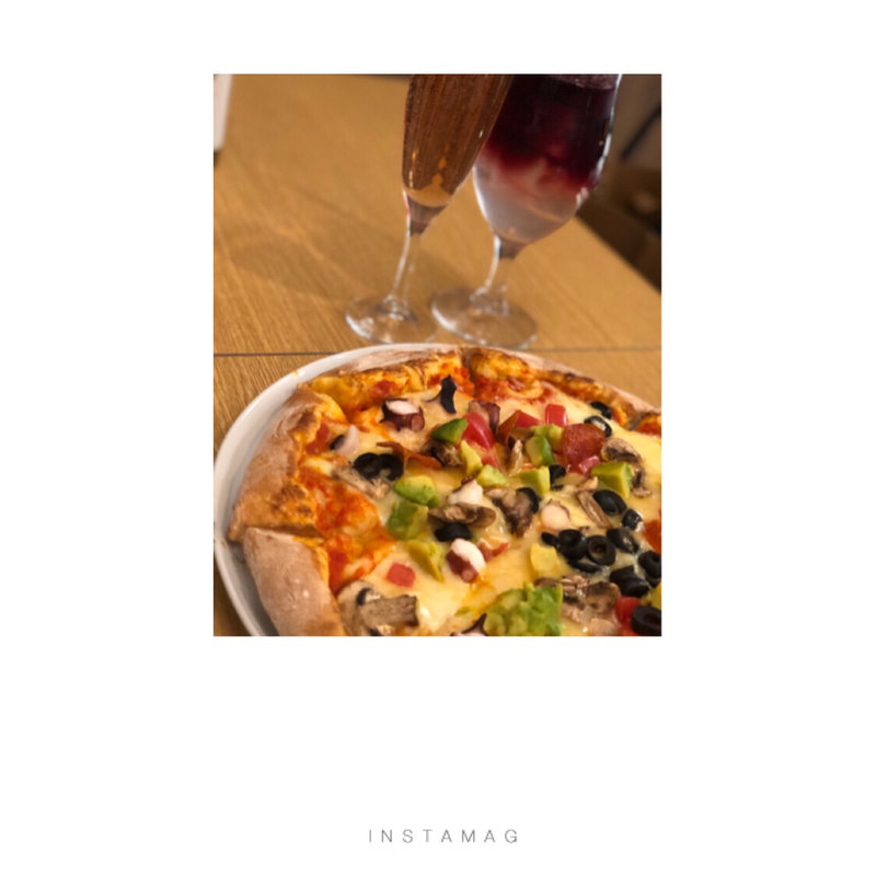 (FOOD HALL BLAST! TOKYO)