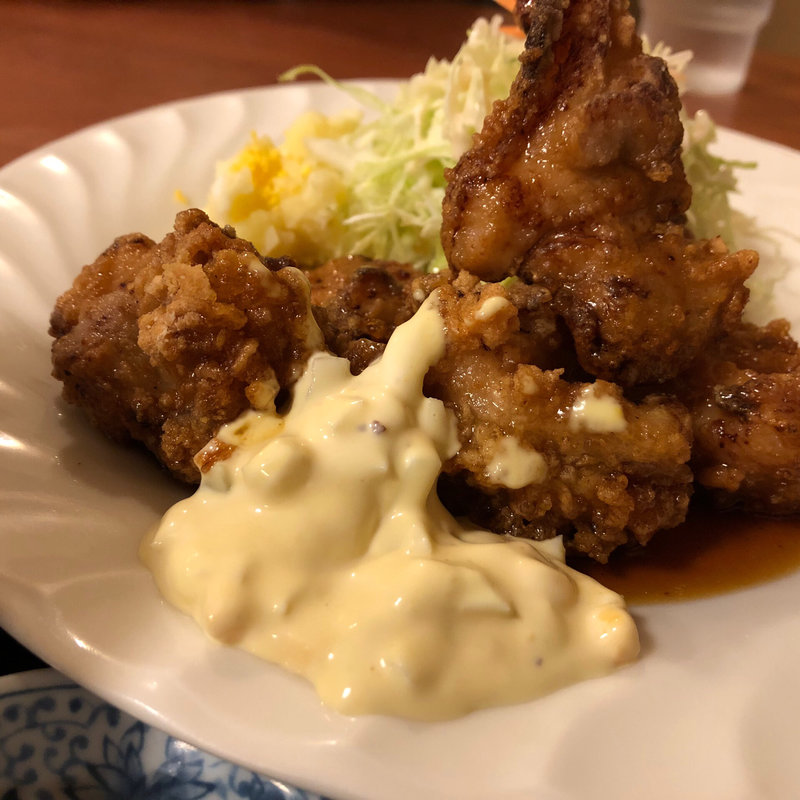 チキン南蛮(たかをや )