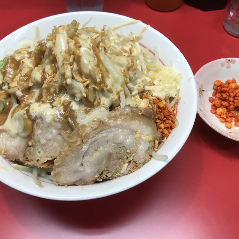 冷やし中華（普通）麺250g(千里眼)