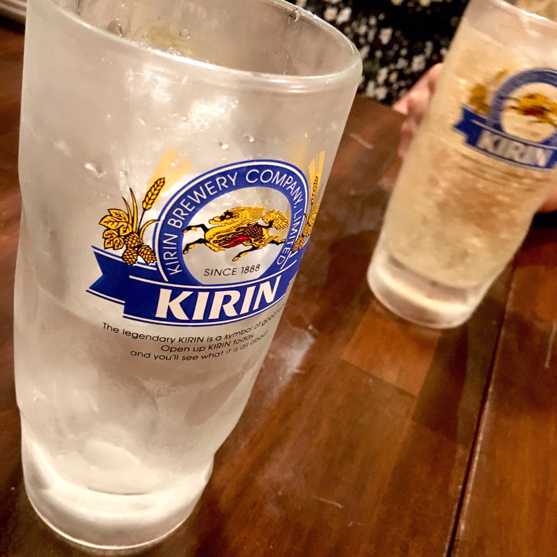 島美人（焼酎）(餃子と手羽先の店 升や)