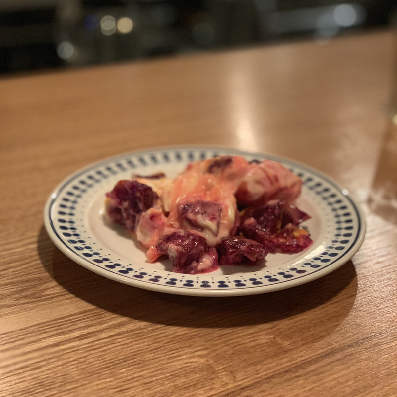 (sabor a mi サボラミ)