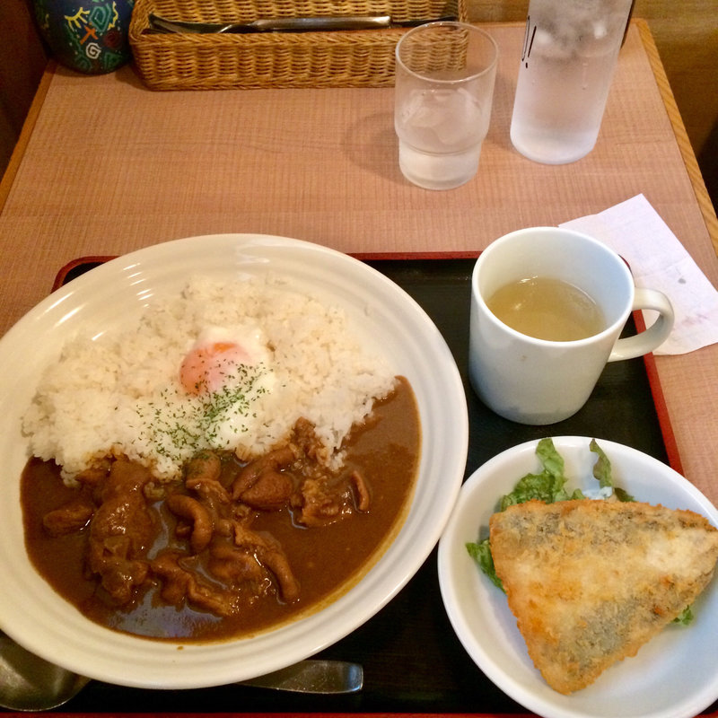 週替わりランチ(イタリアン IWAKURA)