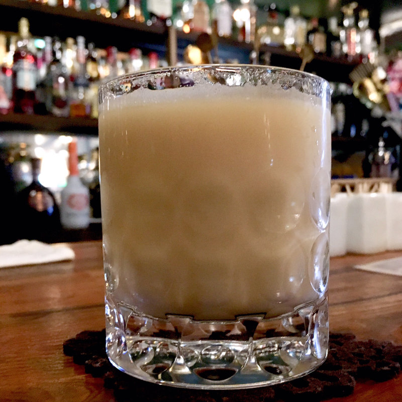 カクテル(ザ・ビーチツリー)