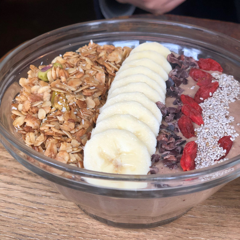 ローカカオニブ(medel deli)