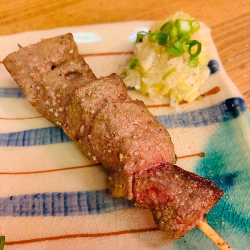 レバー(ヤキトンヤリキ 秋葉原店)