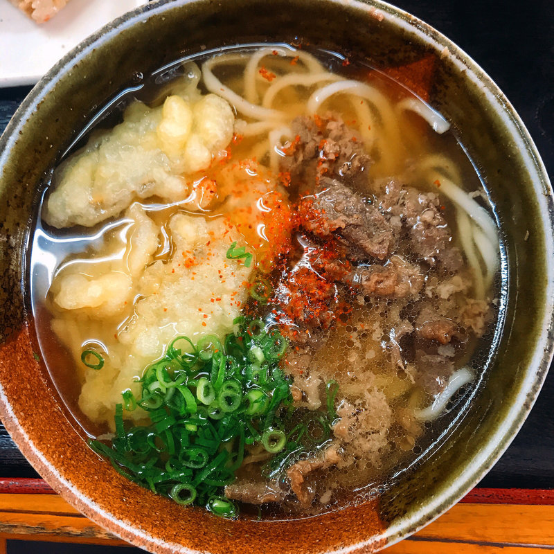 おぐまうどん(おぐまうどん )