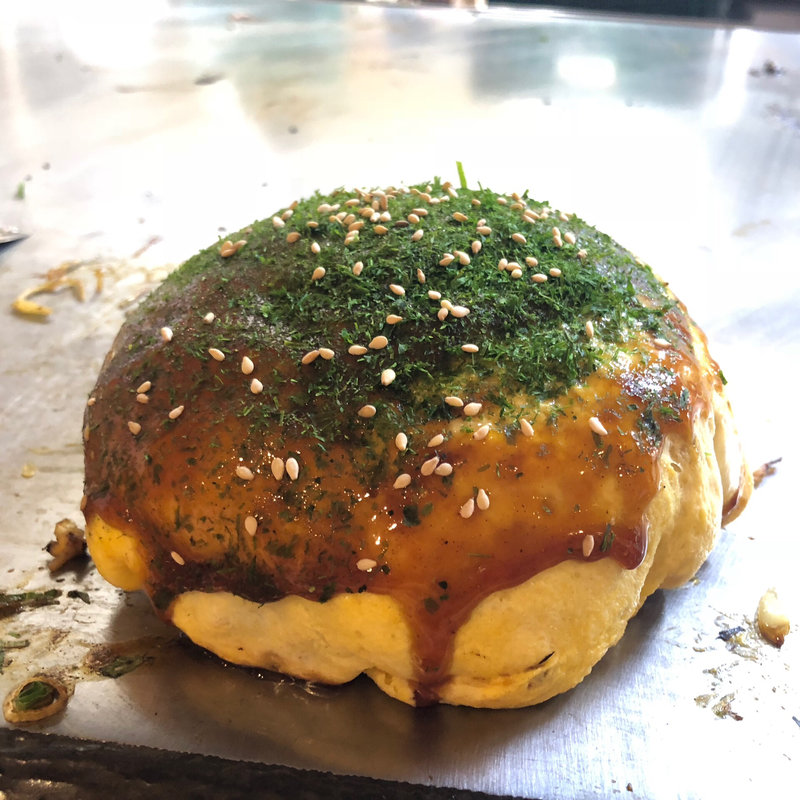 (電光石火 廿日市店 )