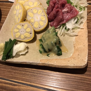 (おでん屋　小坊主 )