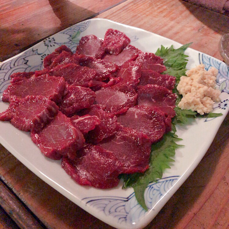 (おでんと焼酎の店 たんたんたん )