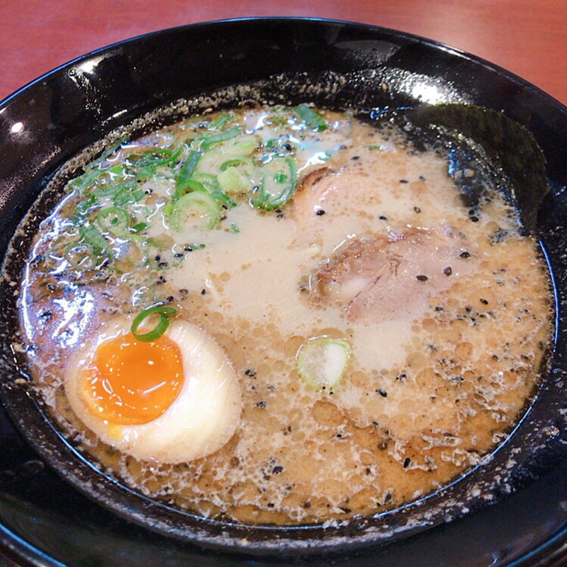 (黒龍紅 新市街店 )