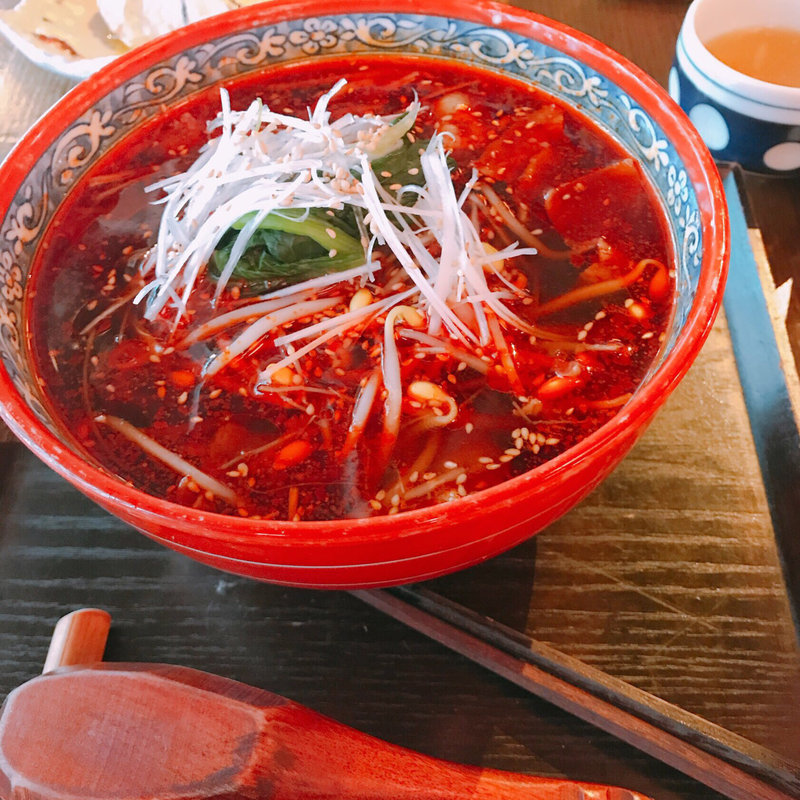 そば(みつばち)