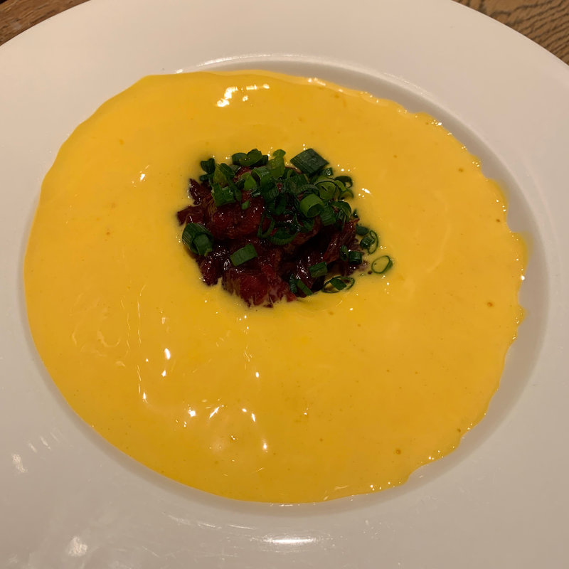 Rockyオリジナルユッケ(ROCKY馬力屋)