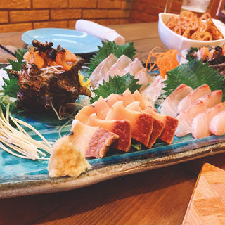 (デメキン)