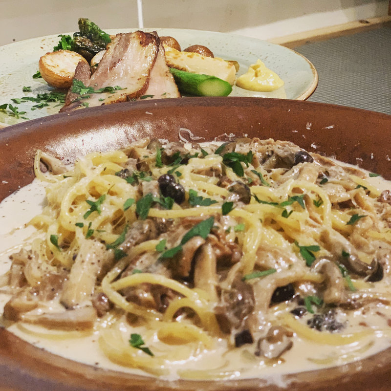 (パステリアフローリッシュ)