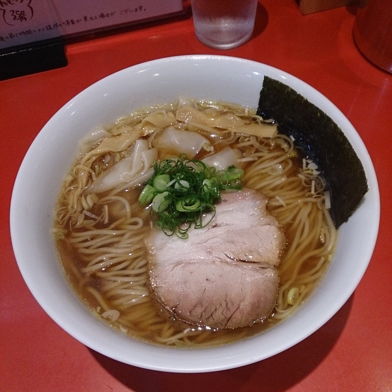 (カドヤ食堂 本店 （かどやしょくどう）)