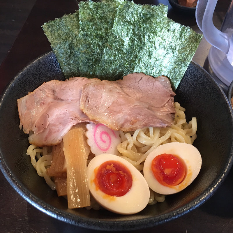 (麺屋 うさぎ 宿院店)