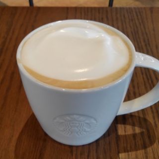 東京ローストフォームラテ(スターバックス・コーヒー イオン板橋店 （STARBUCKS COFFEE）)