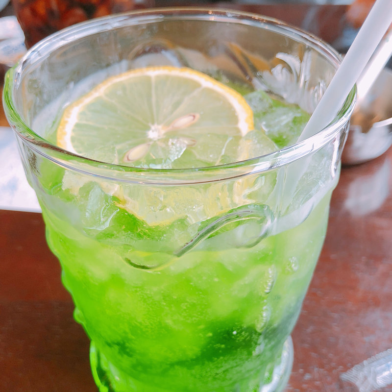 メロンソーダ (chess)