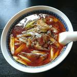 ラーメン