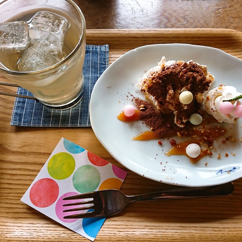 ランチB(マジック×マレット （MAGIC×MALLET）)