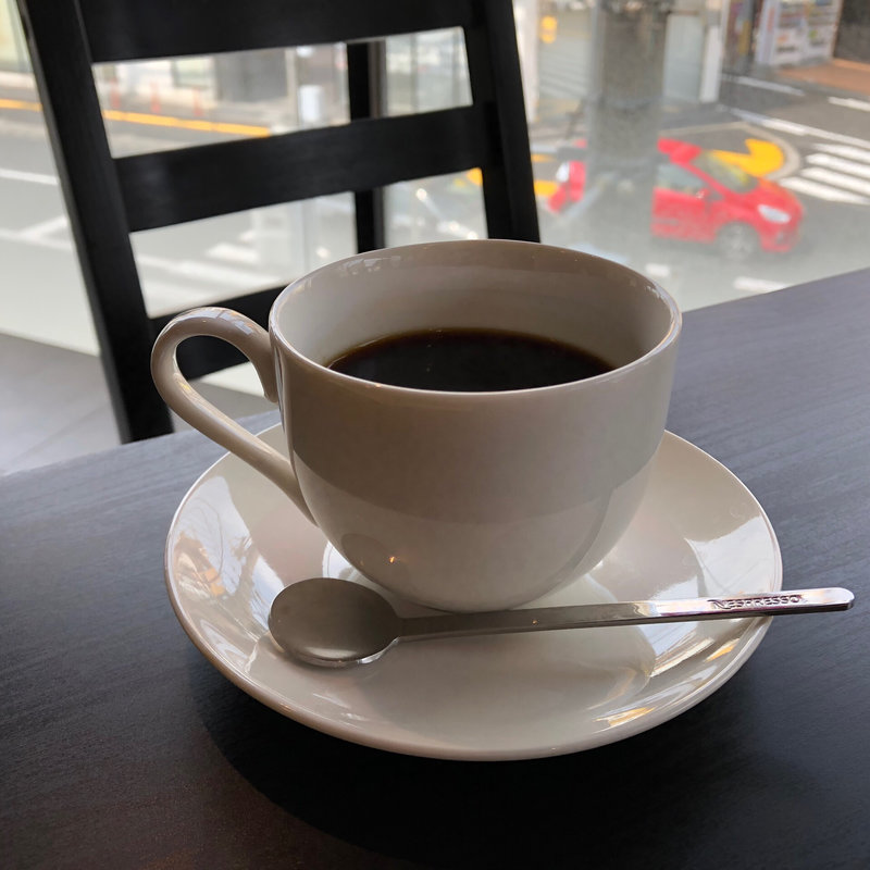 コーヒー(イタリアンバイラ)