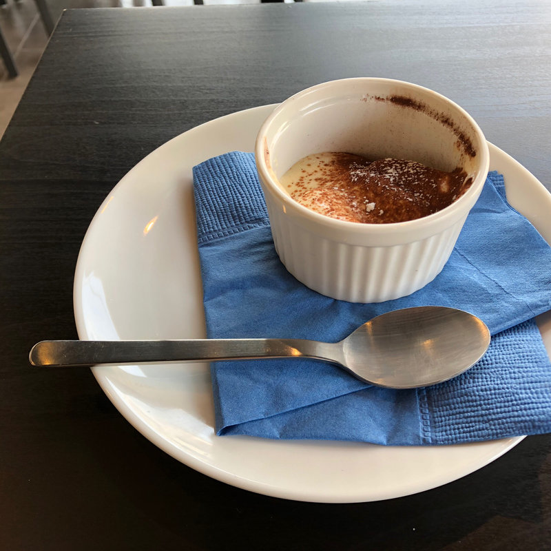 ティラミス(イタリアンバイラ)