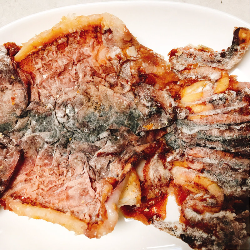 いかの姿焼(えびせん家族 碧南中央店)