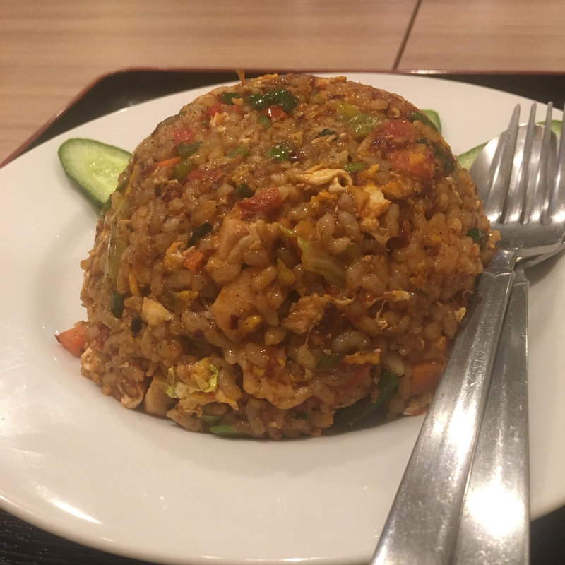 パシュー・タミンジョ(ミャ ミィン モ)