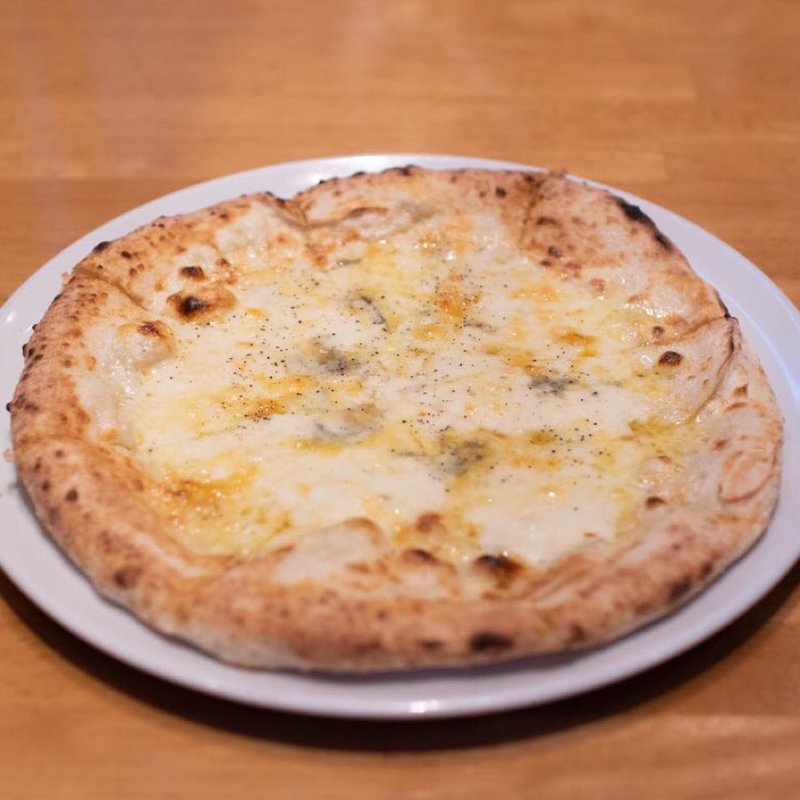 クアトロフォルマッジ(カプリチョーザ 姫路フェスタ店 )