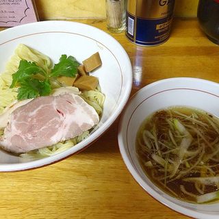 つけ麺(讃岐ロック )