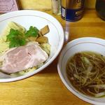 つけ麺(讃岐ロック )