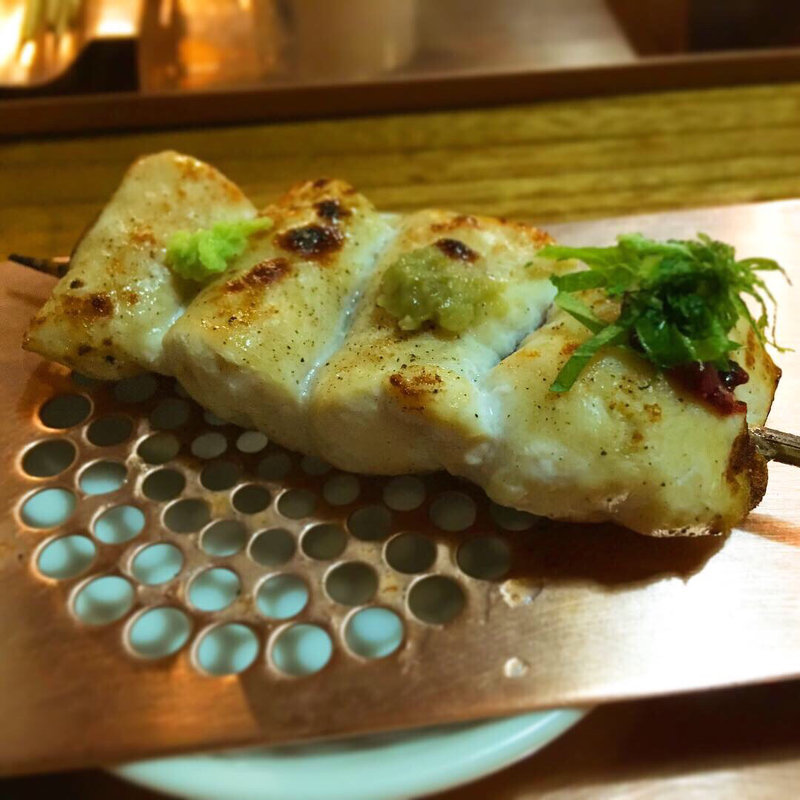 ささみ(かがやき)