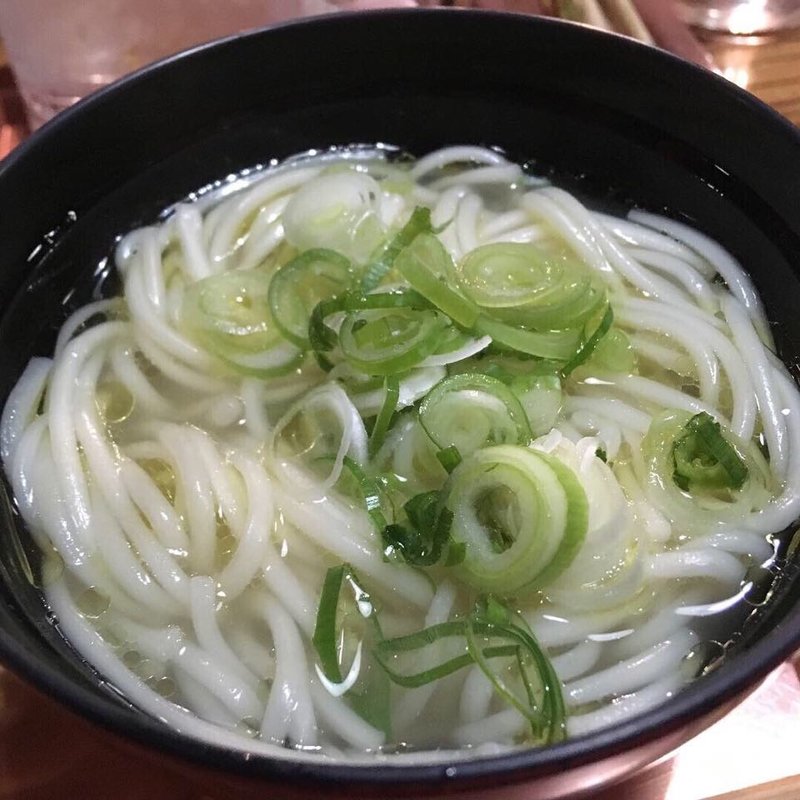半田そうめん(かがやき)