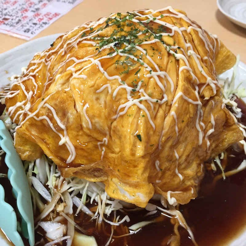 十字屋焼き(酒蔵十字屋)