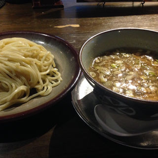 鶏つけ(らーめん 時屋)