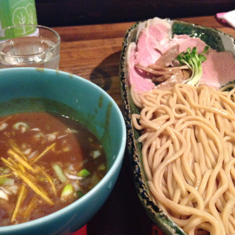 雪つけ 並(群青 )