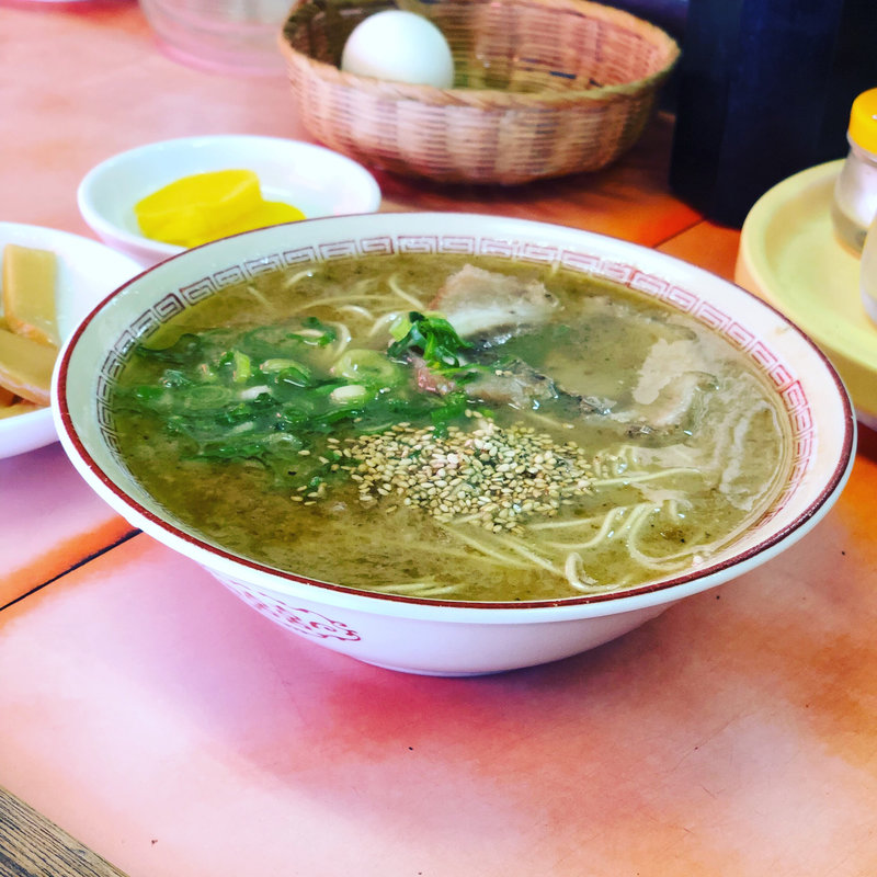 ラーメン(一平ラーメン )