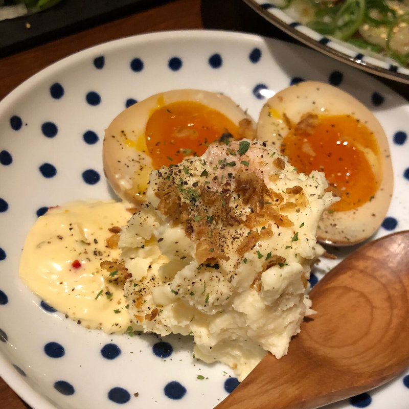 ポテトサラダ(佐藤商店 )