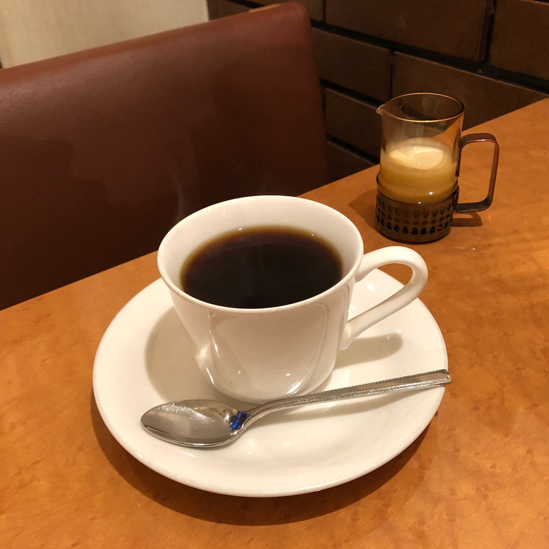 珈琲(ボンユー)