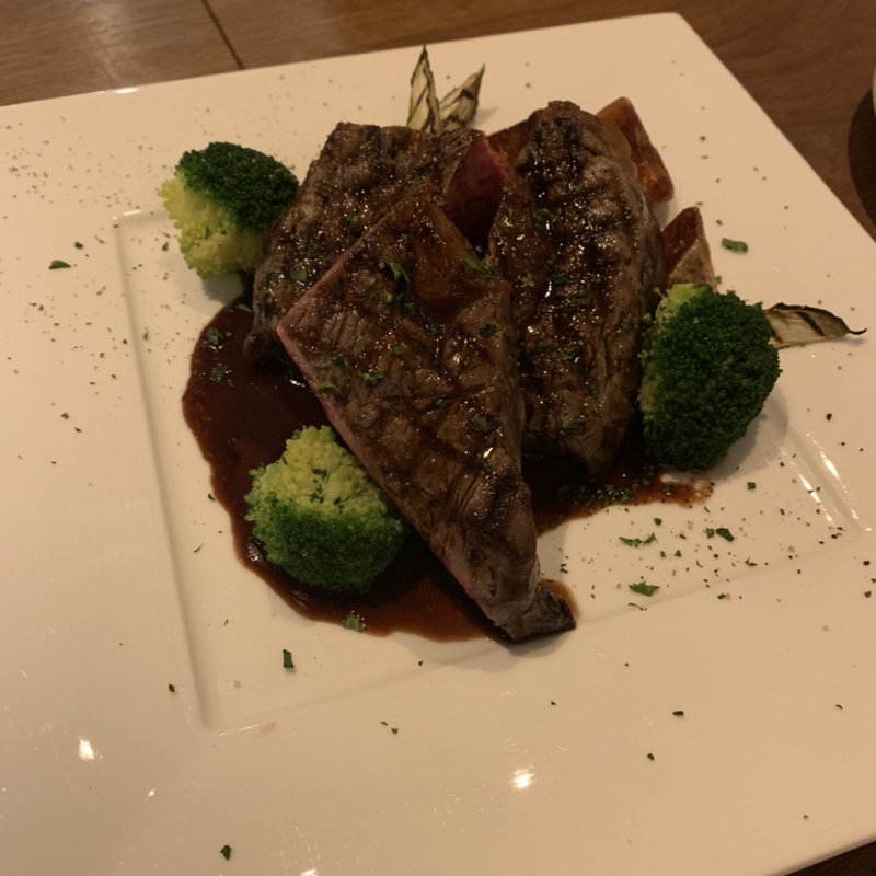 (肉とワイン condiment （ニクトワイン コンディマン）)