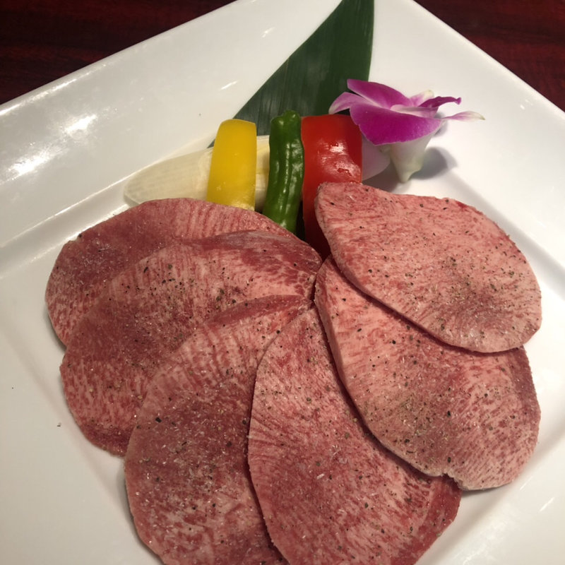 (叙々苑 六本木本店)