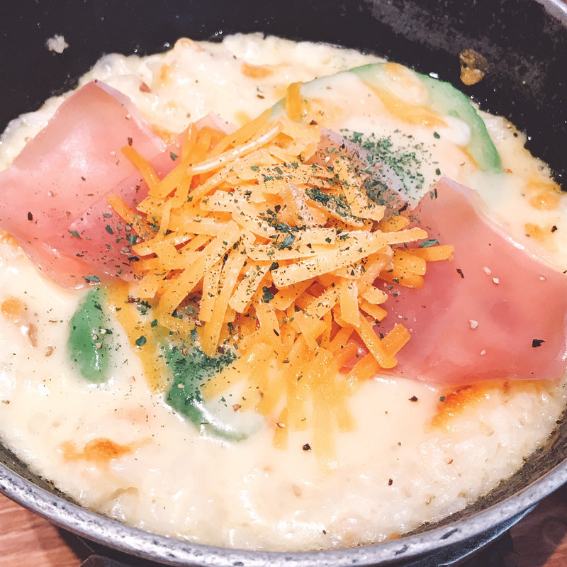 (神戸元町ドリア 東京ドームシティラクーア店)