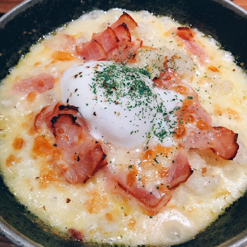 (神戸元町ドリア 東京ドームシティラクーア店)